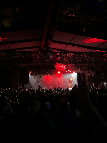 Konser