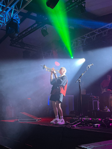  Konser