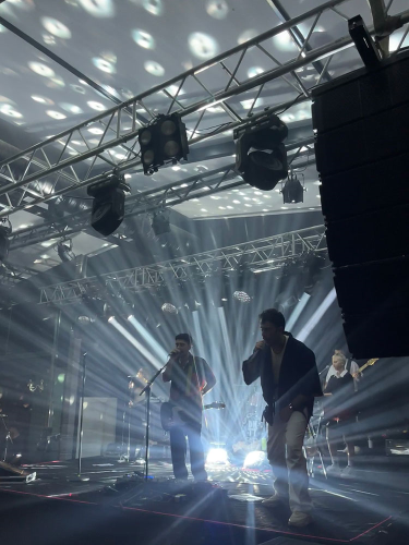  Konser