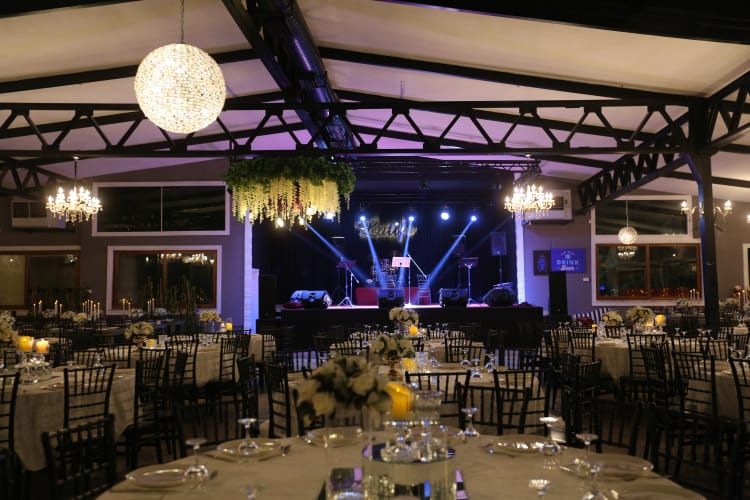  Latife Event 