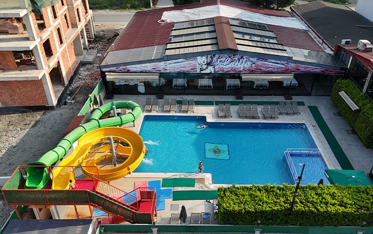  Aqua Park