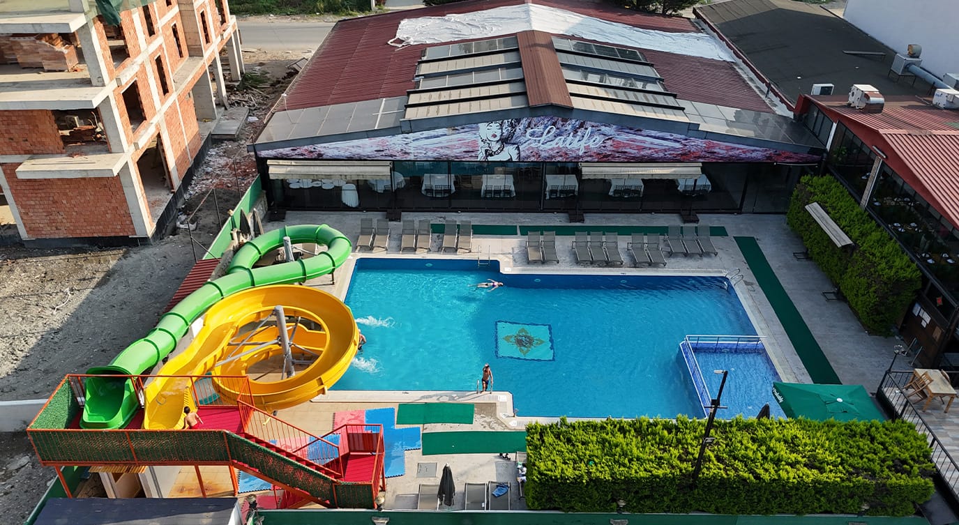 Aqua Park