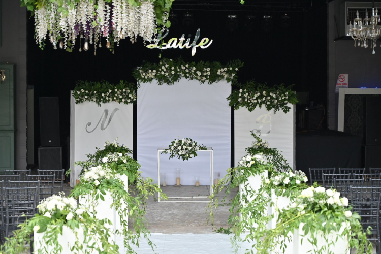  Latife Event 