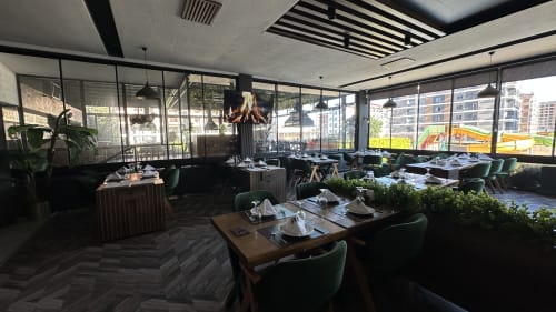  Ala Restaurant