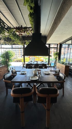  Ala Restaurant