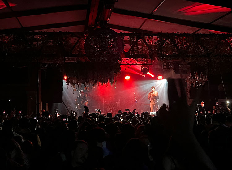  Konser