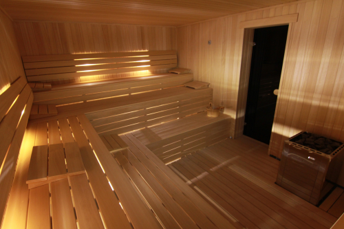 Level Spa