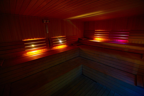 Level Spa