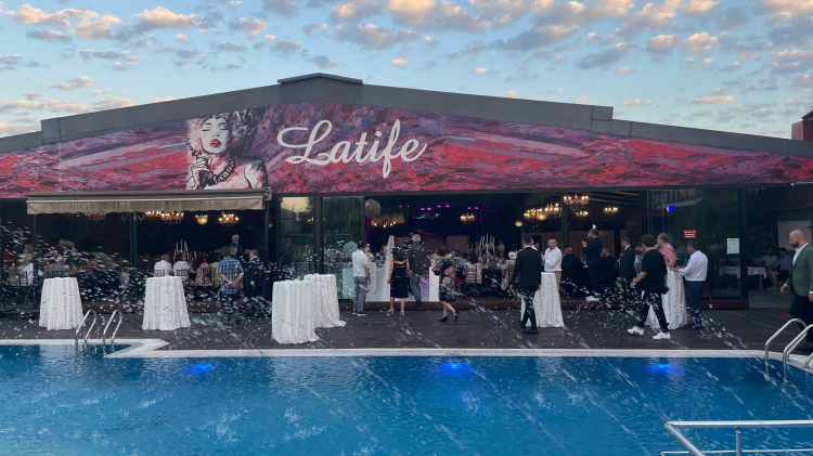  Latife Event 