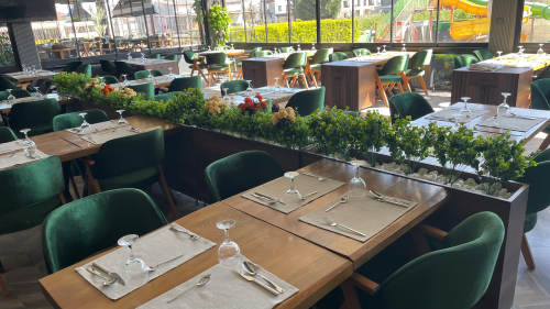  Ala Restaurant