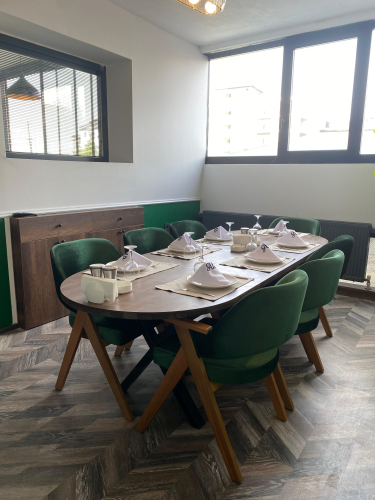  Toplantı & Seminer Salonu