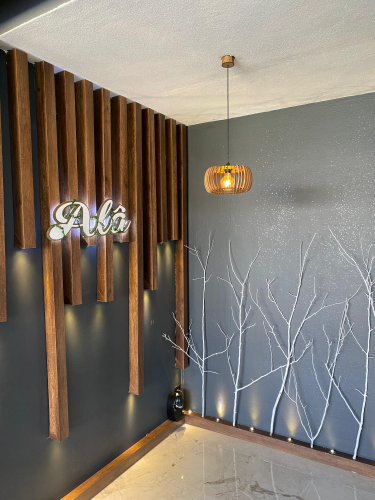  Ala Restaurant