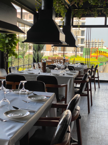  Ala Restaurant