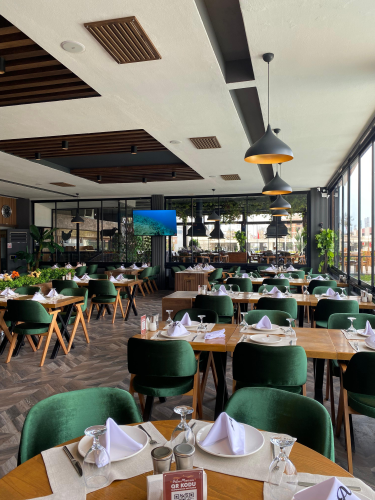  Ala Restaurant