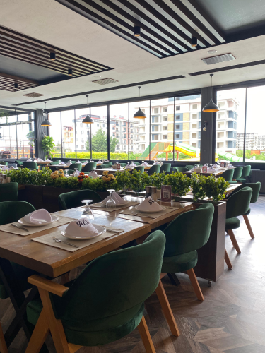  Ala Restaurant