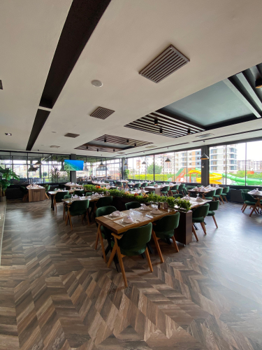  Ala Restaurant