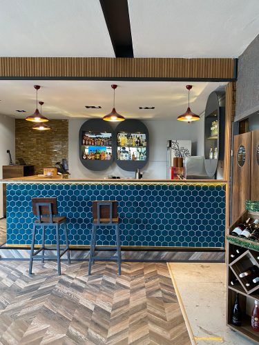  Ala Restaurant