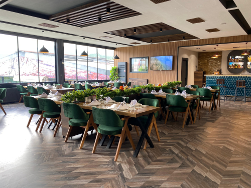  Ala Restaurant
